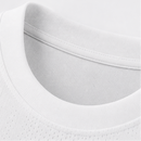 Maillot d'entraînement blanc PSG 2021 (version joueur)