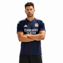 Maillot Extérieur 25/26