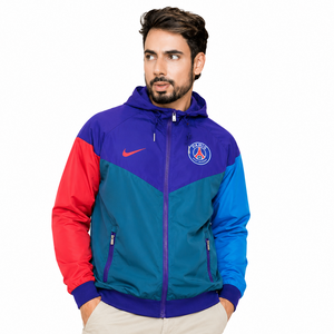 PSG Coupe-vent 2023/24