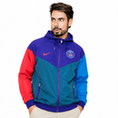Veste coupe-vent PSG 23/24