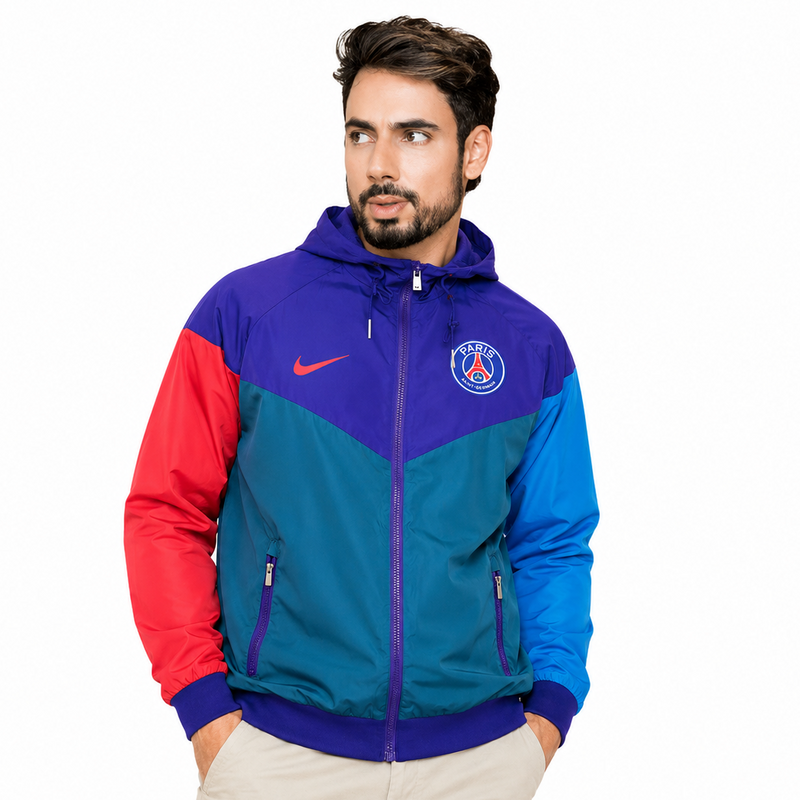 PSG Coupe-vent 2023/24