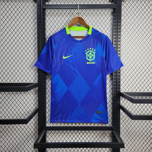 Brésil Édition Spéciale Bleu 2025/26