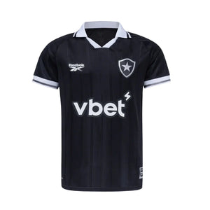 Botafogo Extérieur Noire 2025/26