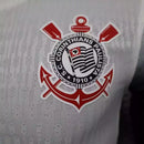 Corinthians Domicile 24/25 · Version Joueur
