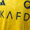Maillot Domicile 25/26