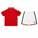 Kit enfants domicile Manchester United 26/2027