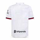 AC Milan Extérieur 26/2027