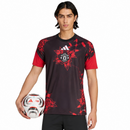 Maillot d'avant-match domicile Manchester United 2026-27