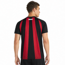 Maillot domicile du Bayer Leverkusen 2026-2027