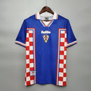 Maillot Domicile Rétro 1998