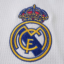 Real Madrid Domicile 2026/27 Manches Longues