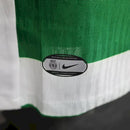Maillot Domicile Version Joueur 25/26