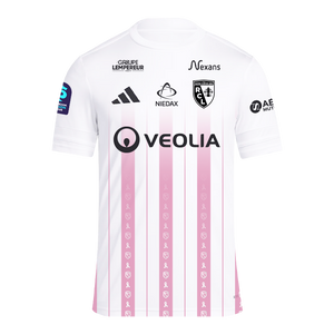 Lens Octobre Rose 2026/27