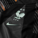 Kit Enfant France Gardien Noir 2026/27