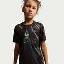 Kit Enfant France Gardien Noir 2026/27
