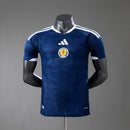 Maillot Domicile Version Joueur 25/26