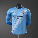 Maillot à manches longues 25/26