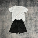 Kit Enfant Manchester City Extérieur 25/26