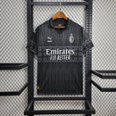 AC Milan Édition Spéciale Noire 24/25