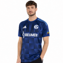 Schalke 04 Domicile 26/2027