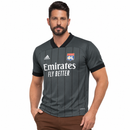 Maillot extérieur de Lyon 2021