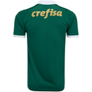 Palmeiras Domicile 24/25