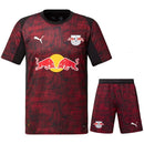 Kit Enfant RB Leipzig Third 25/26