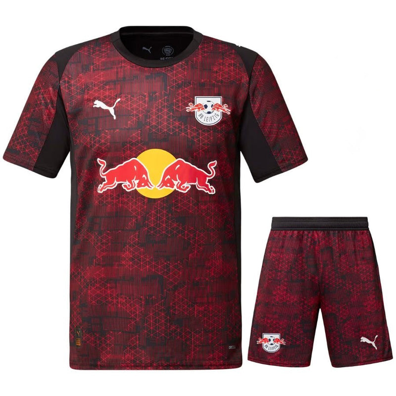 Kit Enfant RB Leipzig Third 2025/26