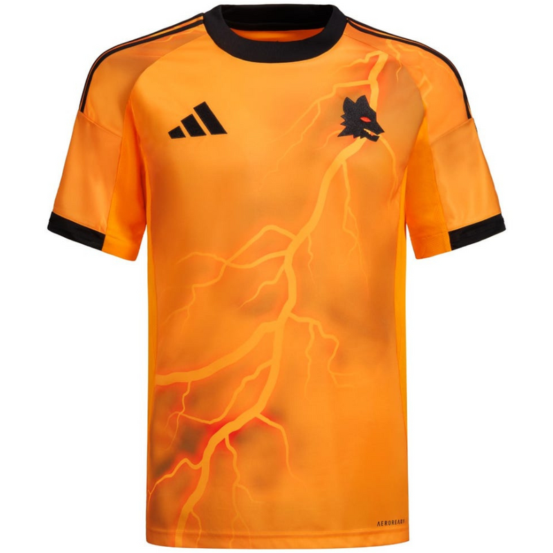 AS Roma Extérieur 2025/26