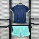 Kit Enfant Allemagne Extérieur Bleu 26/2027
