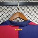Barcelone Domicile 24/25