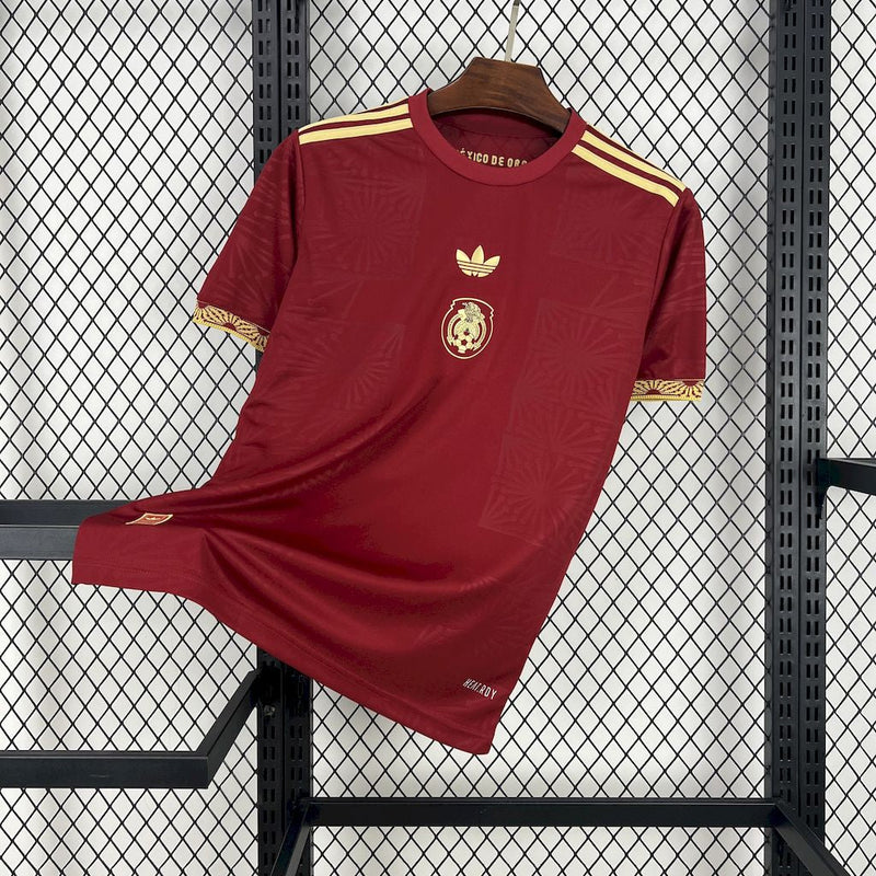 Mexique Édition Spéciale Rouge 2025/26