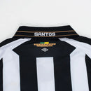 Santos Extérieur Blanc/Noir 26/2027 · Manches Longues