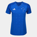 Cruzeiro Domicile Bleu 26/2027 · Femme