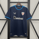 Athletic Bilbao Extérieur 25/26