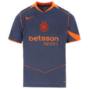 Inter Milan Third 25/26
