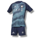 Kit Enfant Al Nassr Extérieur 25/26