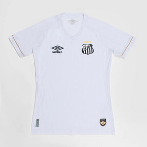 Santos Domicile 2026/27 · Femme