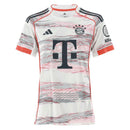 Bayern Munich Extérieur 25/26 · Femme