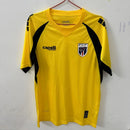 Cap-Vert Gardien Jaune/Vert 26/2027
