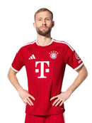 Bayern Munich Domicile 26/27
