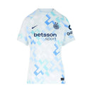 Inter Milan Extérieur 25/26 · Femme
