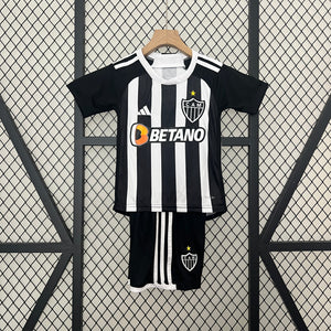 Kit Enfant Atlético Mineiro 2024/25