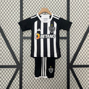 Kit Enfant Atlético Mineiro 24/25