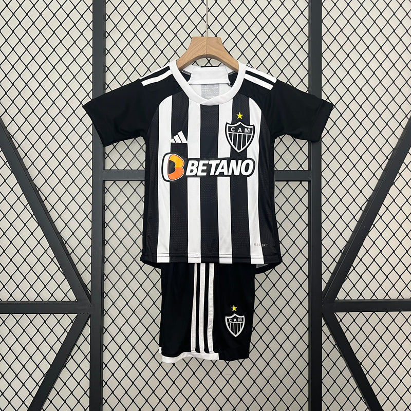 Kit Enfant Atlético Mineiro 2024/25