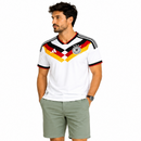 Maillot Domicile 2026