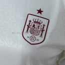 Maillot Extérieur féminin25/26