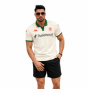 Maillot extérieur de Nice 2025-2026