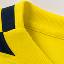 Maillot domicile Villarreal CF 2026-27