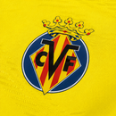 Maillot domicile Villarreal CF 2026-27